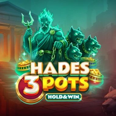 Hades 3 Pots game tile