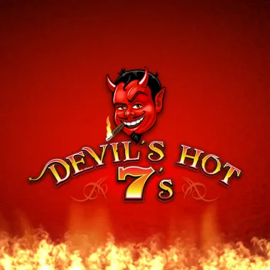 Devil's Hot 7's