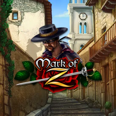 Mark of Z game tile