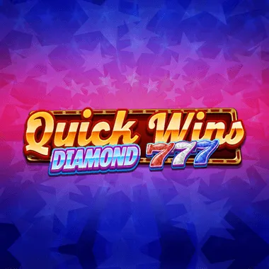 Quick Wins Diamond 7s