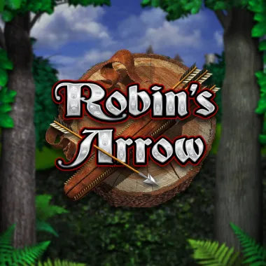 Robin's Arrow game tile