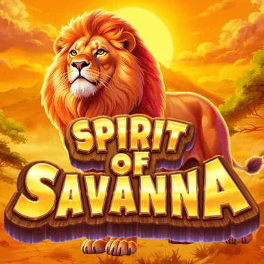 Spirit of Savanna