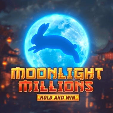Moonlight Millions Hold and Win