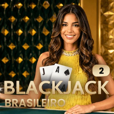 Blackjack Brasileiro 2
