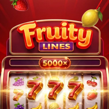 Fruity Lines