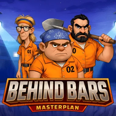 Behind Bars: Masterplan