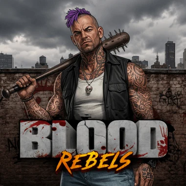 Blood Rebels