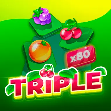 Triple