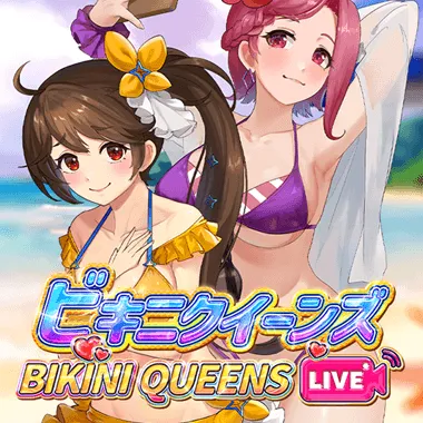 Bikini Queen Live