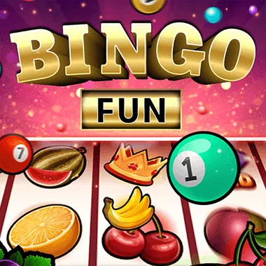 Bingo Fun
