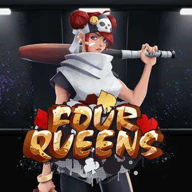 Four Queens