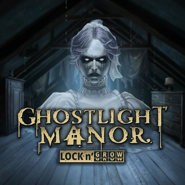 Ghostlight Manor