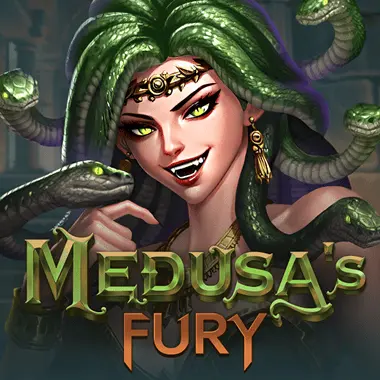 Medusa's Fury