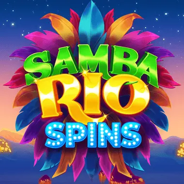 Samba Rio Spins