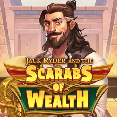 Scarabs Of Wealth