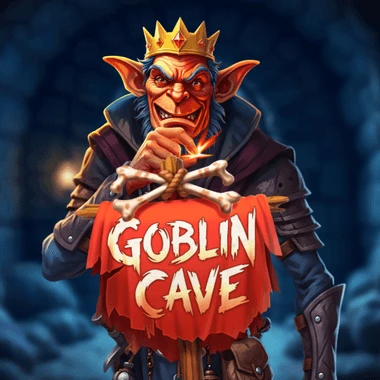 Goblin Cave game tile