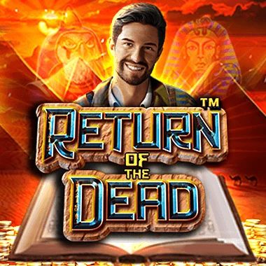 Return of the Dead