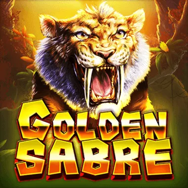 Golden Sabre
