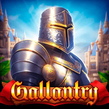 Gallantry