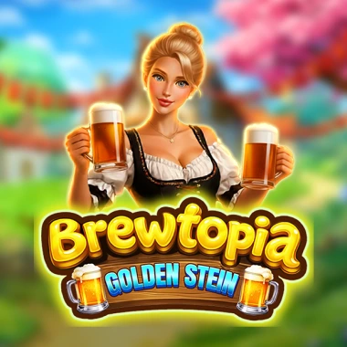 Brewtopia: Golden Stein