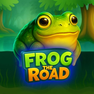 Frog the Road