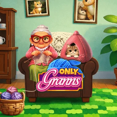 Only Granns