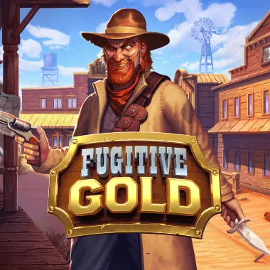 Fugitive Gold