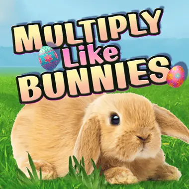 Multiply Like Bunnies