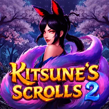 Kitsune's Scrolls 2