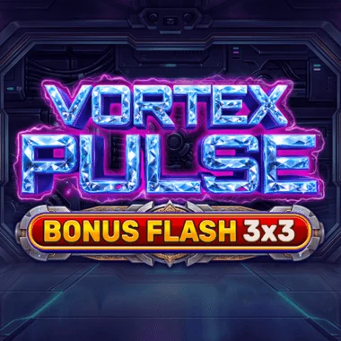 Vortex Pulse - Bonus Flash 3x3