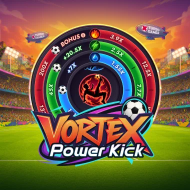 Vortex Power Kick