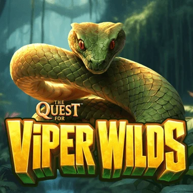 The Quest for Viper Wilds